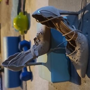 Christian Siriano for Payless heels